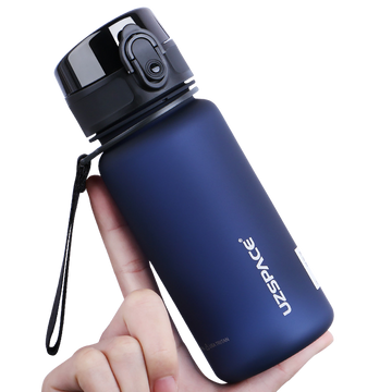 350MLPortable Sports And Fitness Water Bottle