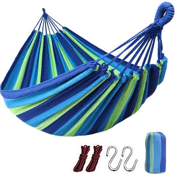 Camping Hammock, Travel Beach Trekking Hammock