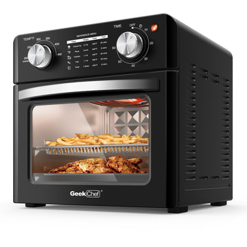 Countertop Airfryer Oven