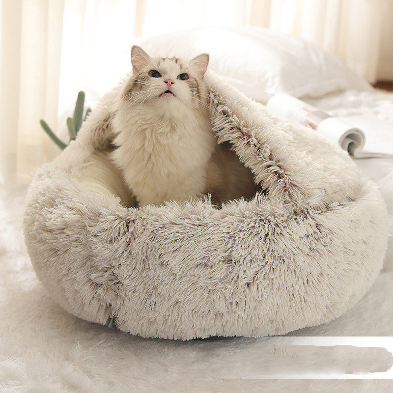 luxury Pet Bed