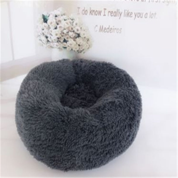 Fluffy Cat Mattress