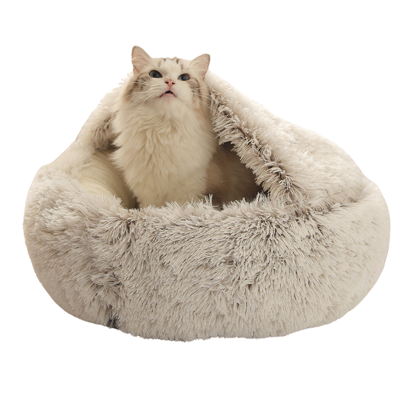 luxury Pet Bed