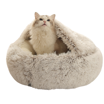 luxury Pet Bed