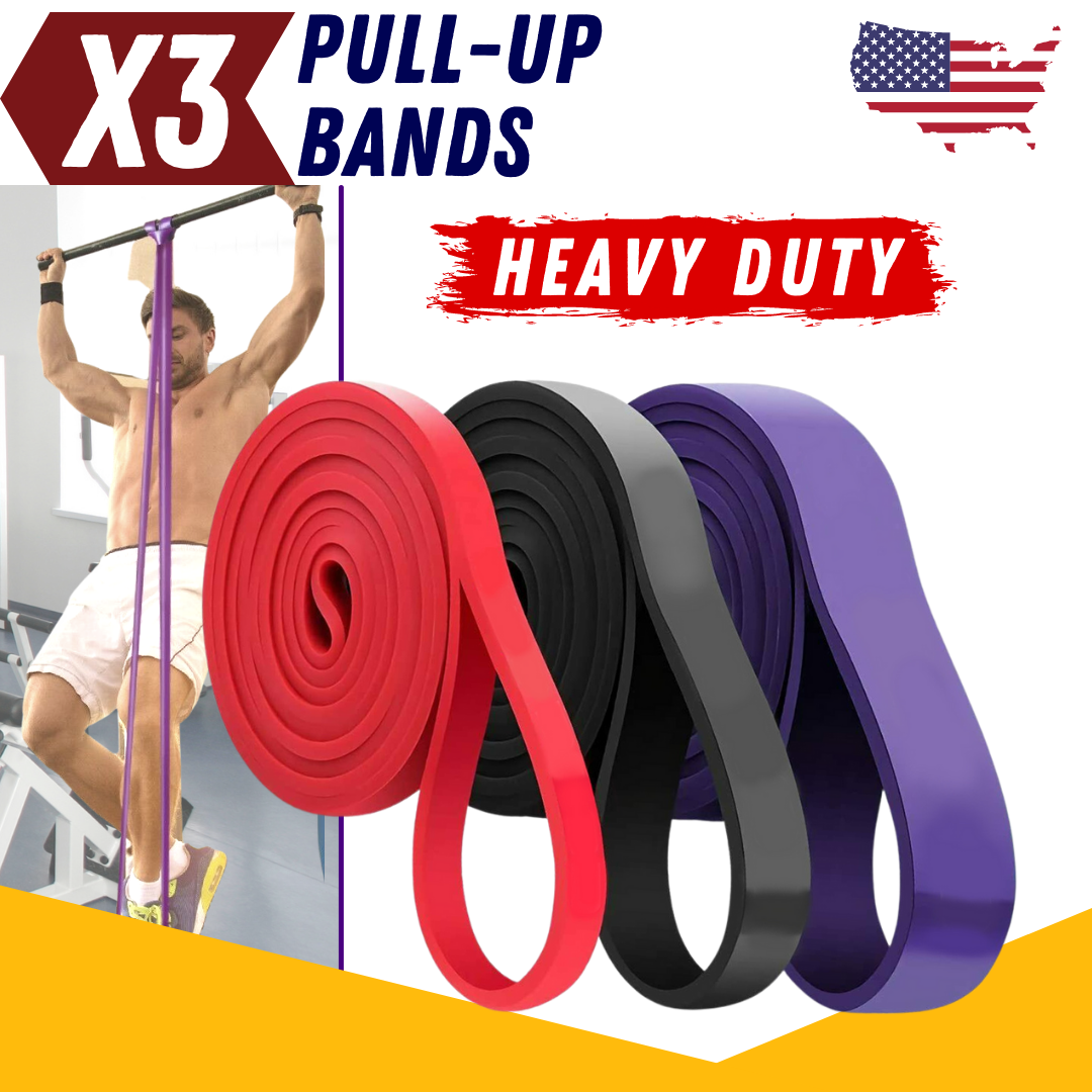 Heavy Duty Resistance Band