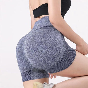 Fast-drying Yoga Shorts